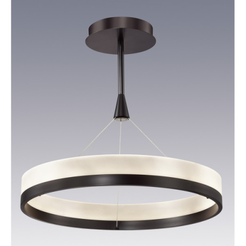 Lampa RING LUX 80cm L021